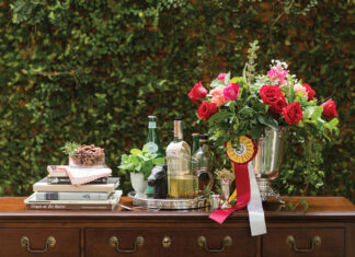 Host the Perfect Kentucky Derby Party