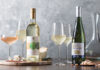 Spring Wine Pairings