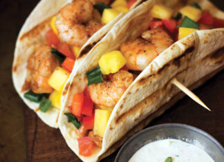 10 Festive Recipes for Cinco De Mayo