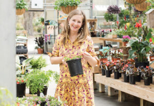 How to Arrange the Perfect Planter