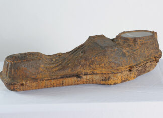 The History of Yellow Fever in Mobile