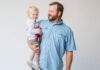 4 Stay-at-Home Dads Talk Parenting, Cooking & More
