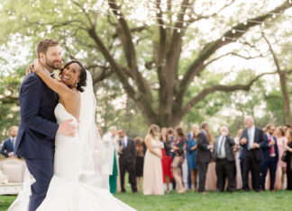 Sherri Chantal Bumpers & Jordan Jameson Kabalka