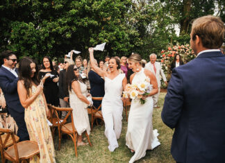 Mary Kendall Butler & Carrie Leigh Cox