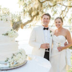 Millie Williams McAleer & Brooks Carroll Hutton