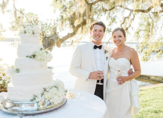 Millie Williams McAleer & Brooks Carroll Hutton