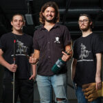 Artist Spotlight: Muffinjaw Designs