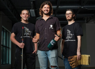 Artist Spotlight: Muffinjaw Designs