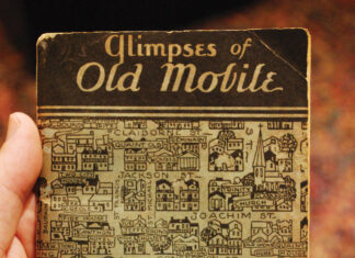 Artist Spotlight: Marian Acker Macpherson