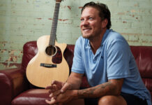 Jake Peavy portrait