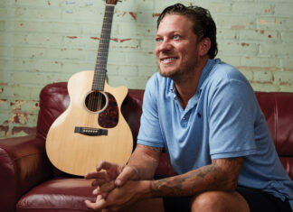 Jake Peavy’s Second Act Jake Peavy portrait