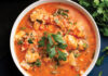 Recipe: Quick & Easy Fish Stew fish stew