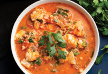 fish stew