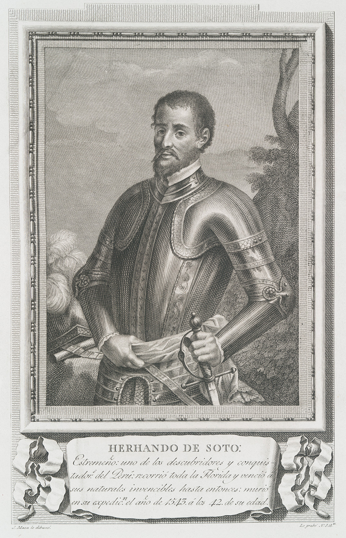 The Battle of Mabila