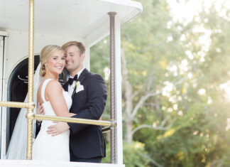 Hannah Nicole Markert & Terry Austin Ryals