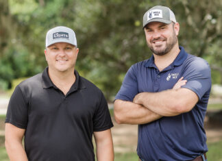 Behind the Business with Brothers Ryan and Robbie Mueller