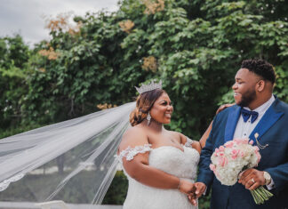 Roshedah Quanita Wallace & Terrace Terrel Owens