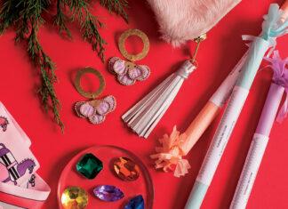 Holiday Gift Guide 2021