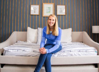 Before & After: Boy’s Bedroom Makeover