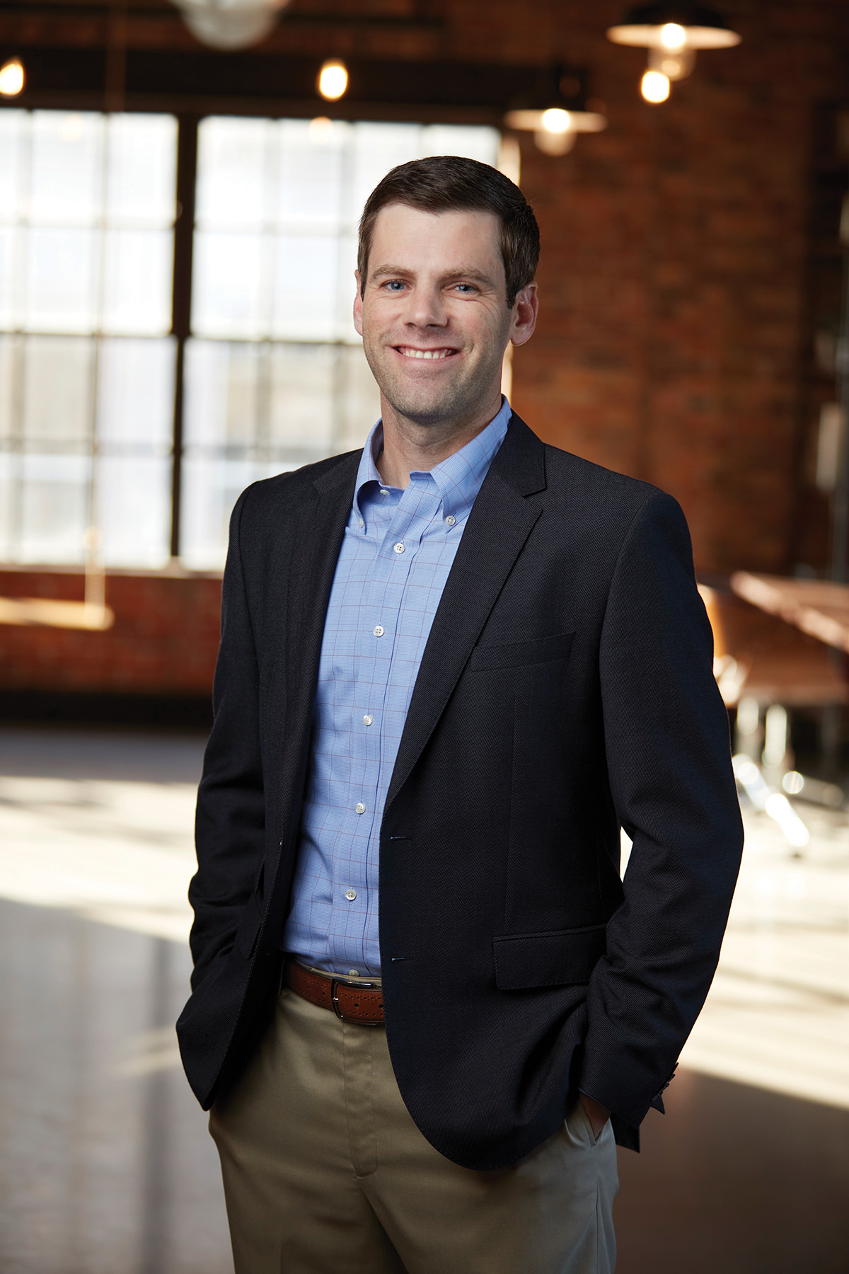 American Equity Underwriter Rob Stuardi: Interview - c1809pj