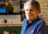 Q&A: Bill McGinnes, Papa Rocco’s