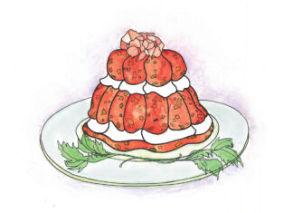 Aspics and Jellied Salads: Love ’em or Hate ’em?