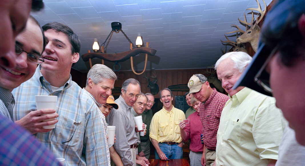 Remembering E.O. Wilson