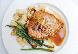 4 Local Dishes To Try this Month