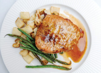 4 Local Dishes To Try this Month