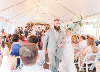 Alyris Avis Matthews & Christopher Bryce Peters