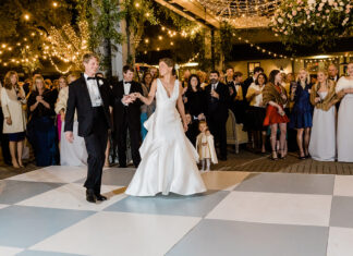 Sarah Hood McAleer & Webb Self Radcliff, Jr.