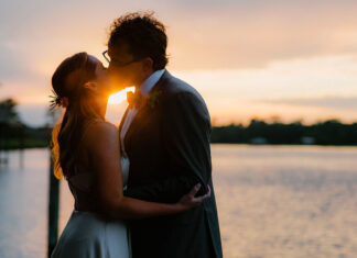 Kate Frances Kelly & Andrew Thomas Catá