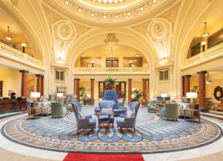 Ask McGehee: Who designed Mobile’s Battle House Hotel?