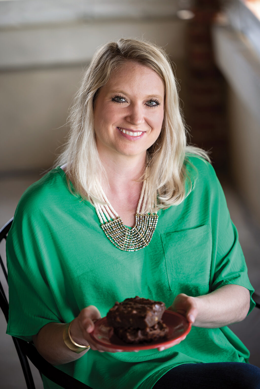 CocaCola Cake and a Culinary