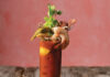 Reimagining the Classic Bloody Mary