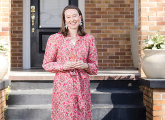 Entertaining Tips from Midtown’s Maggie Shreve