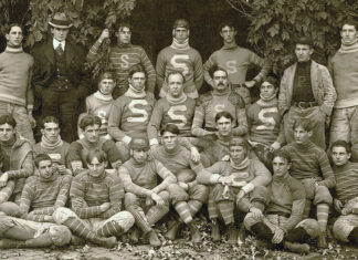 ‘Unrivaled’ Football Documentary Comes to Mobile