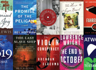 11 Best Books for Summer 2022