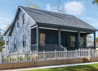 Chinaberry: A Cottage to Cherish