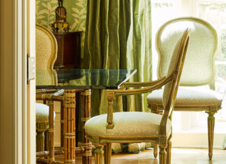 No Room is Complete Without…