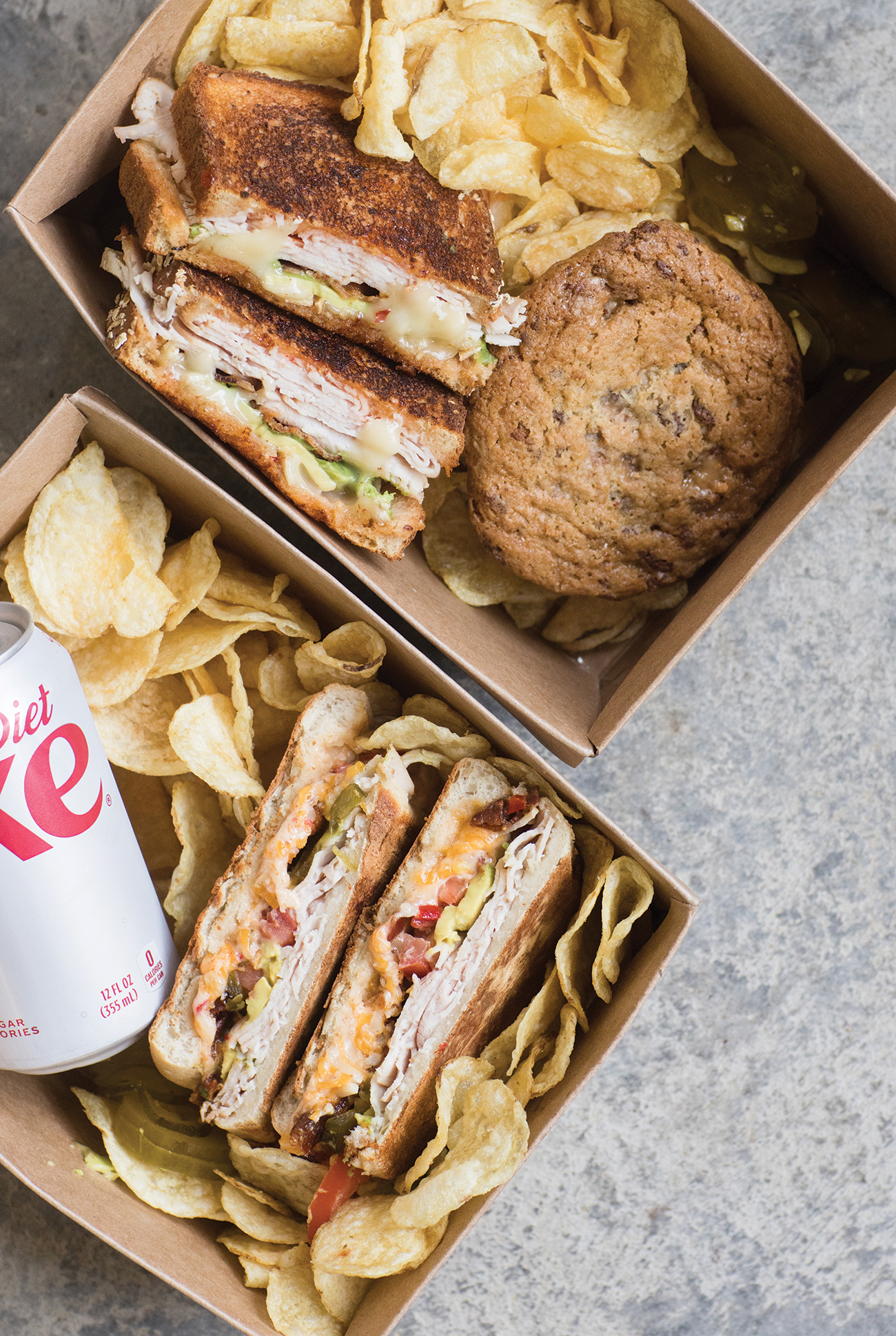 Restaurant Review Rae's Kitchen