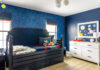 Savvy Giving by Design Creates Dream Rooms for Kids in Need