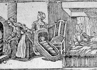 The Story of Marie Grissot and Mobile’s First Midwives