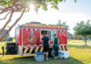 Food Trucks: Coming To A Neighborhood Near You