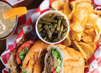 4 Local Dishes To Try This Month