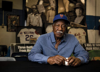 Cleon Jones, A Miracle Met