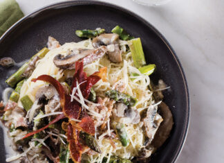 Weeknight Rush: Easy Recipes for Busy Parents