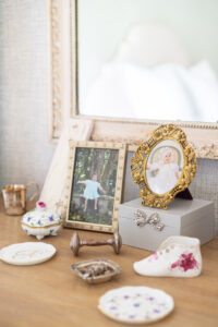 dressor in little kids room