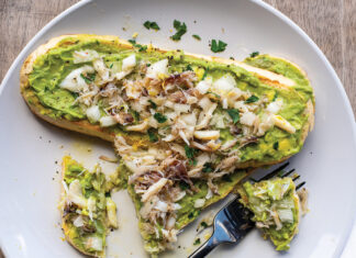 4 Local Dishes To Try This Month