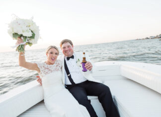 Ellen Boyd Douglas & Gaines Toulmin Bates